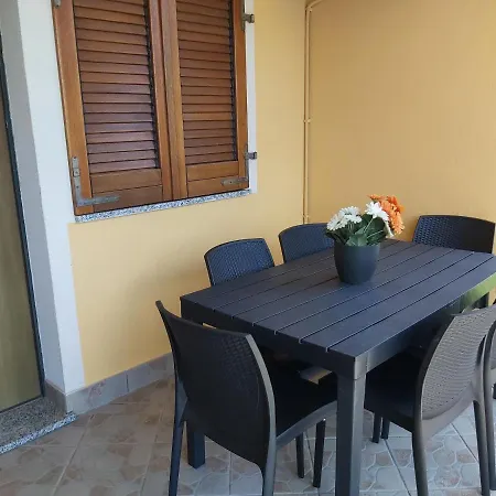 Alice's House בית נופש *