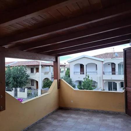 Alice's House